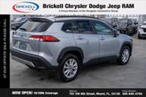 Thumbnail of 2022 Sonic Silver Toyota Corolla Cross