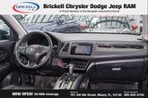 Thumbnail of 2016 Modern Steel Metallic Honda HR-V