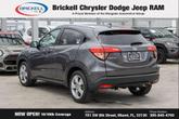 Thumbnail of 2016 Modern Steel Metallic Honda HR-V