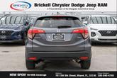Thumbnail of 2016 Modern Steel Metallic Honda HR-V