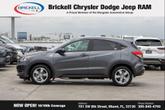 Thumbnail of 2016 Modern Steel Metallic Honda HR-V