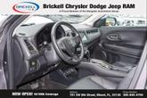 Thumbnail of 2016 Modern Steel Metallic Honda HR-V