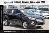 Thumbnail of 2019 AGATE BLACK Ford Escape