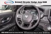 Thumbnail of 2026 Diamond Black Crystal Pearlcoat RAM 1500