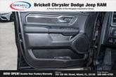 Thumbnail of 2026 Diamond Black Crystal Pearlcoat RAM 1500