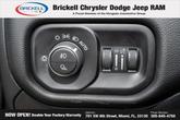 Thumbnail of 2026 Diamond Black Crystal Pearlcoat RAM 1500