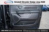 Thumbnail of 2026 Diamond Black Crystal Pearlcoat RAM 1500