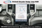 Thumbnail of 2026 Diamond Black Crystal Pearlcoat RAM 1500