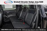Thumbnail of 2026 Diamond Black Crystal Pearlcoat RAM 1500