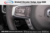 Thumbnail of 2026 Diamond Black Crystal Pearlcoat RAM 1500