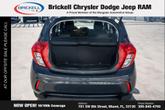 Thumbnail of 2020 Nightfall Gray Metallic Chevrolet Spark
