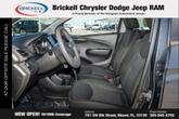 Thumbnail of 2020 Nightfall Gray Metallic Chevrolet Spark
