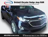 Thumbnail of 2021 Midnight Blue Metallic Chevrolet Equinox