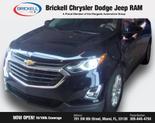 Photo of 2021 Midnight Blue Metallic Chevrolet Equinox