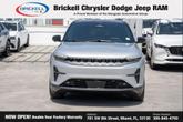 Thumbnail of 2025 Silver Zynith Clearcoat Jeep Wagoneer S