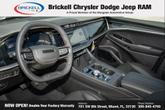 Thumbnail of 2025 Silver Zynith Clearcoat Jeep Wagoneer S
