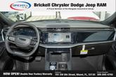 Thumbnail of 2025 Silver Zynith Clearcoat Jeep Wagoneer S