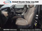 Thumbnail of 2019 Twilight Black Hyundai SANTA FE