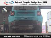 Thumbnail of 2021 Bikini Metallic Clearcoat Jeep Renegade
