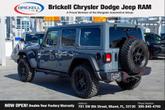 Thumbnail of 2025 Anvil Clearcoat Jeep Wrangler