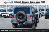 Thumbnail of 2025 Anvil Clearcoat Jeep Wrangler