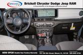 Thumbnail of 2025 Anvil Clearcoat Jeep Wrangler