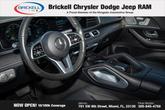 Thumbnail of 2022 Cirrus Silver Metallic Mercedes-Benz GLE 350