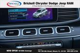 Thumbnail of 2022 Cirrus Silver Metallic Mercedes-Benz GLE 350