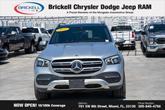Thumbnail of 2022 Cirrus Silver Metallic Mercedes-Benz GLE 350