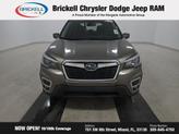Thumbnail of 2020 Sepia Bronze Metallic Subaru Forester