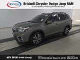 Photo of 2020 Sepia Bronze Metallic Subaru Forester