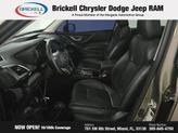 Thumbnail of 2020 Sepia Bronze Metallic Subaru Forester