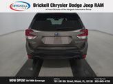 Thumbnail of 2020 Sepia Bronze Metallic Subaru Forester