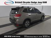 Thumbnail of 2020 Sepia Bronze Metallic Subaru Forester