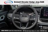 Thumbnail of 2025 Bright White Clearcoat Jeep Compass