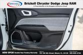 Thumbnail of 2025 Bright White Clearcoat Jeep Compass