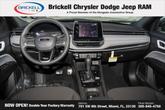 Thumbnail of 2025 Bright White Clearcoat Jeep Compass