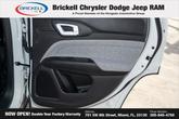 Thumbnail of 2025 Bright White Clearcoat Jeep Compass