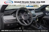 Thumbnail of 2025 Bright White Clearcoat Jeep Compass