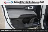 Thumbnail of 2025 Bright White Clearcoat Jeep Compass
