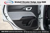 Thumbnail of 2025 Bright White Clearcoat Jeep Compass