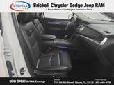 Thumbnail of 2019 Crystal White Tricoat Cadillac XT5