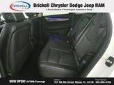 Thumbnail of 2019 Crystal White Tricoat Cadillac XT5