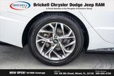 Thumbnail of 2021 Quartz White Hyundai SONATA
