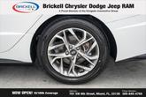 Thumbnail of 2021 Quartz White Hyundai SONATA