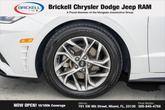 Thumbnail of 2021 Quartz White Hyundai SONATA