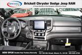 Thumbnail of 2025 Bright White Clearcoat RAM 1500