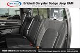 Thumbnail of 2025 Bright White Clearcoat RAM 1500