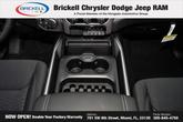 Thumbnail of 2025 Bright White Clearcoat RAM 1500