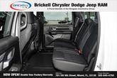 Thumbnail of 2025 Bright White Clearcoat RAM 1500